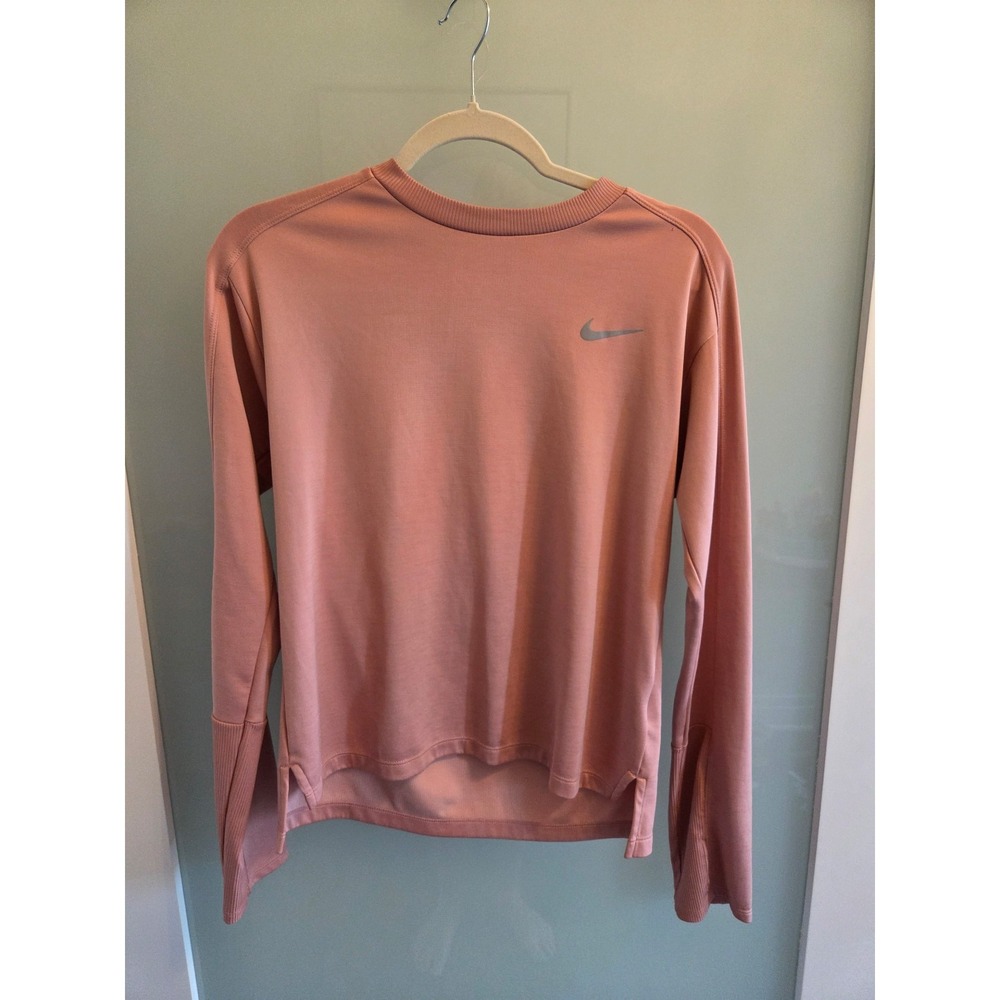 Nike women's running top size‎ small